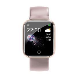 2020 En Popüler Spor Akıllı Izle I5 Spor Izci dahili lityum pil Smartwatch