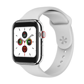 Arayabilir Bluetooth Apple İzle, Silikon Jel Band Adımsayar 3d Smartwatch