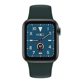 Sağlık Koruyucu Bluetooth Spor İzle, Android için Ips Ekran Spor Smartwatch