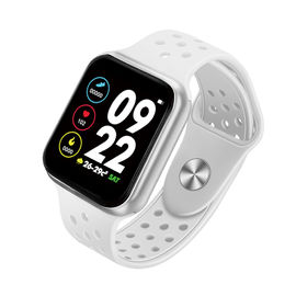 Uyku İzleme F9 Smartwatch, Bluetooth Fitness Tracker Smartwatch