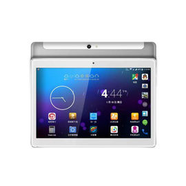Deca Core X20 Mtk6797 Android Tablet Bilgisayarlar, 10.1 İnç Cep Telefonları 4g 2 In 1 Pc