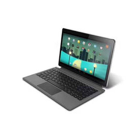 11.6 inç Windows Tablet Bilgisayar, 7000mah Büyük Pil Tablet Pc Dizüstü