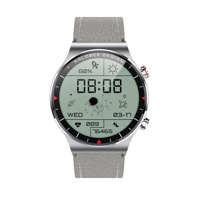 1.3 İnç BT4.0 Su Geçirmez Spor Smartwatch HUAWEI GT2 PRO için 290mAH