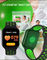 2109 son çıkan smartwatch Akıllı Bant Izle Bilezik Bileklik Spor Nabız Spor İzle F9