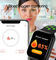 2109 son çıkan smartwatch Akıllı Bant Izle Bilezik Bileklik Spor Nabız Spor İzle F9