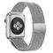 Apple Watch Serisi 1-5 cm Tek Brüt Ağırlık İçin 20cm Uzunluk Smartwatch Bandı