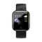 Moda I5 Akıllı Bant Dokunmatik Ekran İzle Sağlık Bileklik Spor Smartwatch