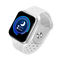 Uyku İzleme F9 Smartwatch, Bluetooth Fitness Tracker Smartwatch