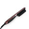 Taşınabilir Plaka Elektrikli Saç Fırçası, Düzleştirici / Bigudi Elektrikli Sakal Tarağı
