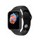 1.69 inç Tam Ekran Iwo 18 Smartwatch Bluetooth Çağrısı