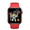 ECG IWO HW26 + 170mAh Bluetooth Smart Watch 1.75 İnç Dokunmatik Ekran