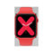 1.75 inç IP67 Su Geçirmez Bluetooth Arama Smartwatch W78 Pro 170mAh