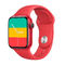 Silika Jel Bluetooth Çağrı Smartwatch 12 AK76 X7 HW12 HW22 BT 3.0