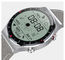 MTK2502 Bileklik BT4.0 Dokunmatik Ekranlı Akıllı Saat Çağrı Kadranı