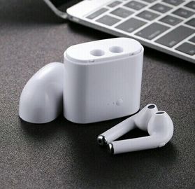 Ücretli Airpods Kablosuz Kulaklık Akıllı Anahtar Duraklatma / Çalma Gürültü Önleme