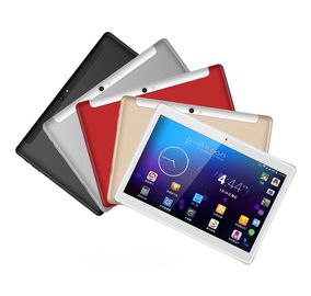 10 Inç Deca Çekirdek X20 Tablet PC 4G LTE Telefon Görüşmesi Android 7.0 Dokunmatik Dizüstü
