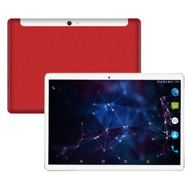 64G Rom 2 In 1 Tablet Bilgisayar, 3GB / 4GB DDR3 Endüstriyel Tablet Pc