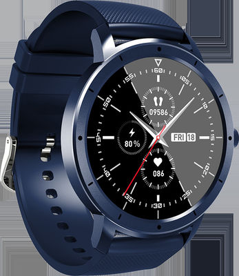 HW21 1.32 İnç 200mAH Smartwatch Fitness Tracker Yorulma Analizi