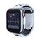 Dokunmatik Ekran Erkek Bluetooth İzle, Sim Kart Yuvalı 380mah  Smartwatch