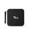 BT 2.4G / 5 GHz X96 Mini Akıllı Tv Kutusu Çift Wifi Medya Oynatıcı Tx6 Mini Set Üstü Kutusu