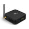 BT 2.4G / 5 GHz X96 Mini Akıllı Tv Kutusu Çift Wifi Medya Oynatıcı Tx6 Mini Set Üstü Kutusu
