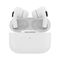 Su geçirmez TWS Bluetooth Kulaklık, İkiz Kablosuz Kulaklıkları Gürültü Önleme