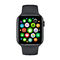 W26 IOS Egzersizi IP68 Su Geçirmez Bluetooth Arama Smartwatch