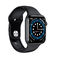 IWO W26 + 1.75 inç Ekran EKG Bluetooth Arama Smartwatch