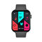 1.78 HD Ekranlı Kalp Hızı Pedometre Bluetooth Arama Smartwatch