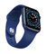 U98 Plus BT 5.0 Iwo5 Vücut Sıcaklığı Smartwatch Bluetooth Çağrısı