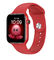 U98 Plus BT 5.0 Iwo5 Vücut Sıcaklığı Smartwatch Bluetooth Çağrısı