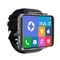 4G Nano ile SIM Kart 2.88 inç GPS Bluetooth Arama Smartwatch