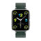 420 * 485P Klip Şarj Android EKG Smartwatch 1.78 İnç DT93