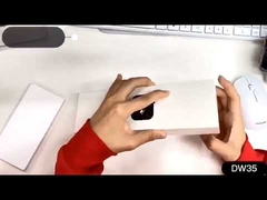 DW35 Calling Smartwatch 2021 smart Watch Women Man i watch series 6